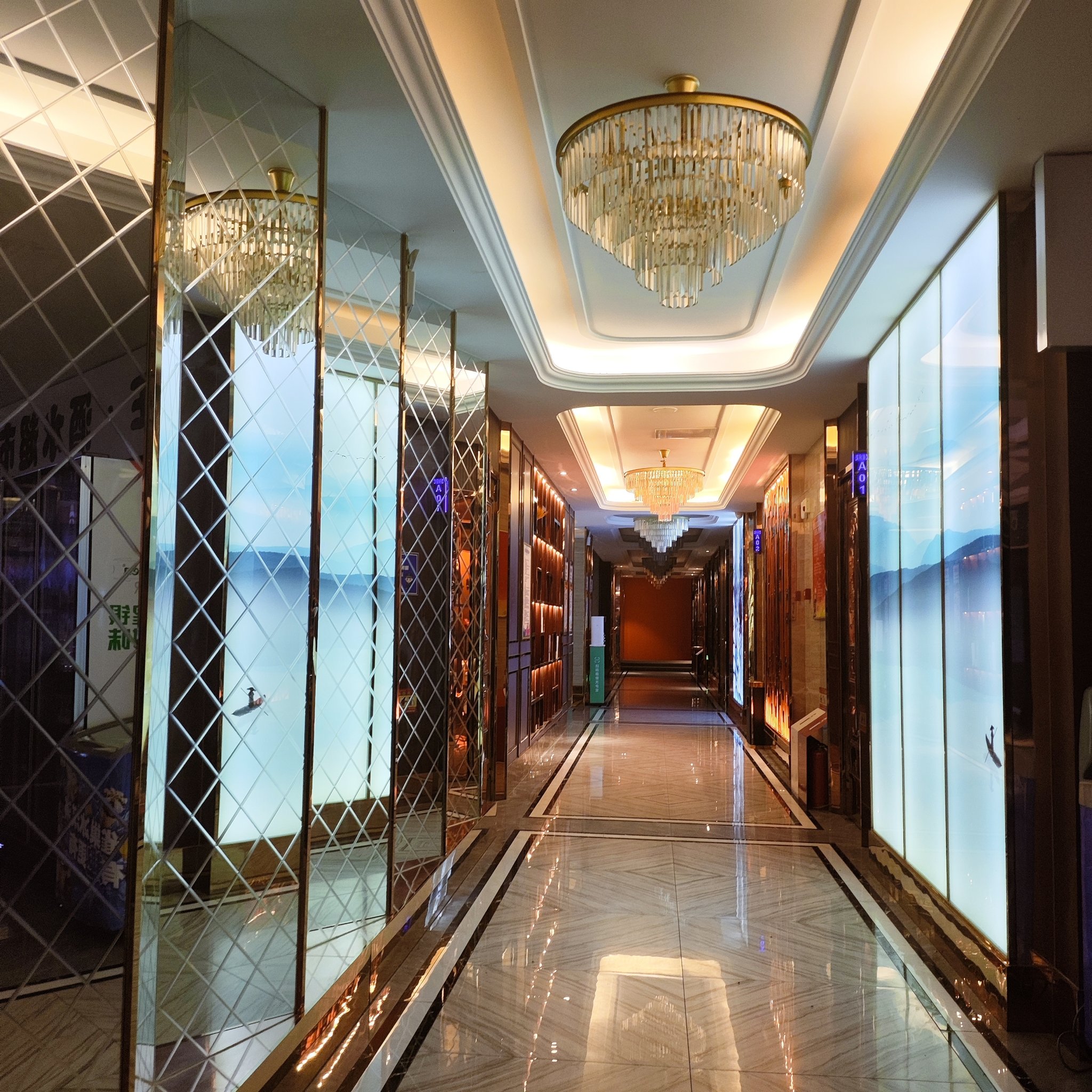 晋城商务ktv哪里好玩推荐-沁水县ktv预定