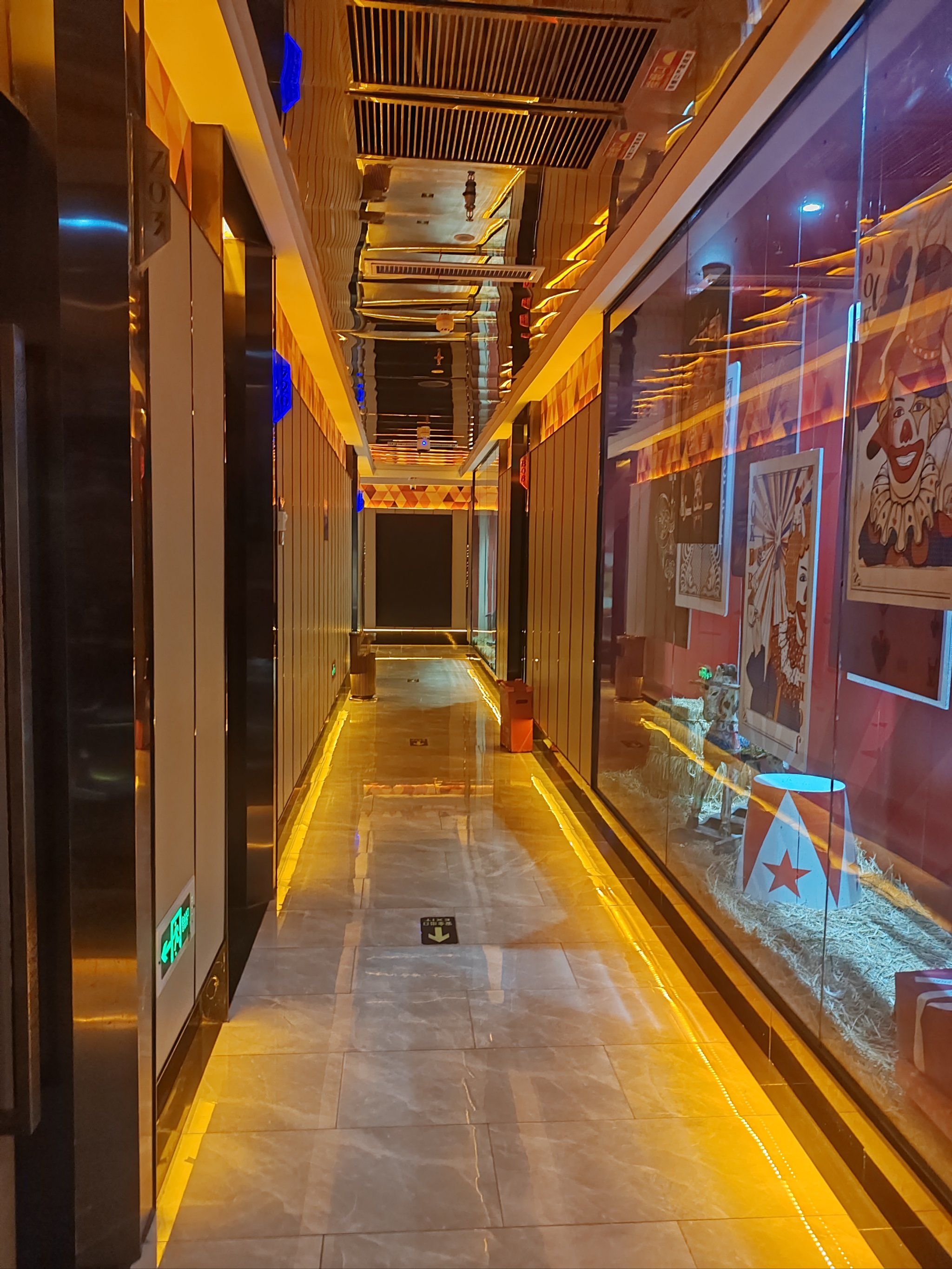 晋城商务ktv及商务ktv啥意思解析-高平市ktv预定