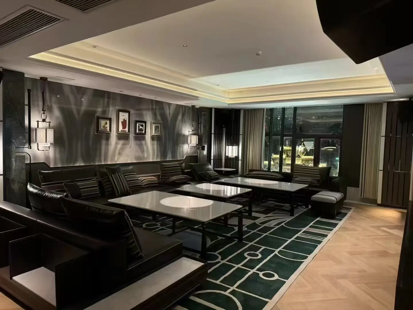 晋城商务ktv价格怎么算详细说明-泽州县ktv预定