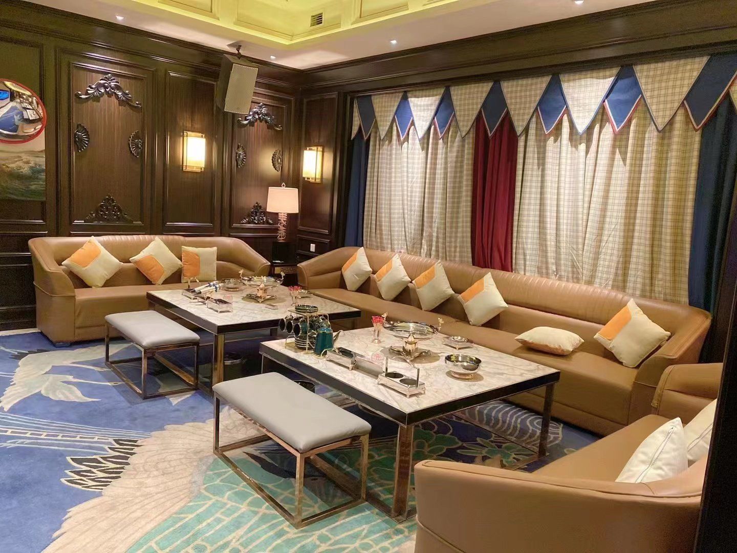 晋城商务ktv推荐中低端商务ktv选择-阳城县ktv预定