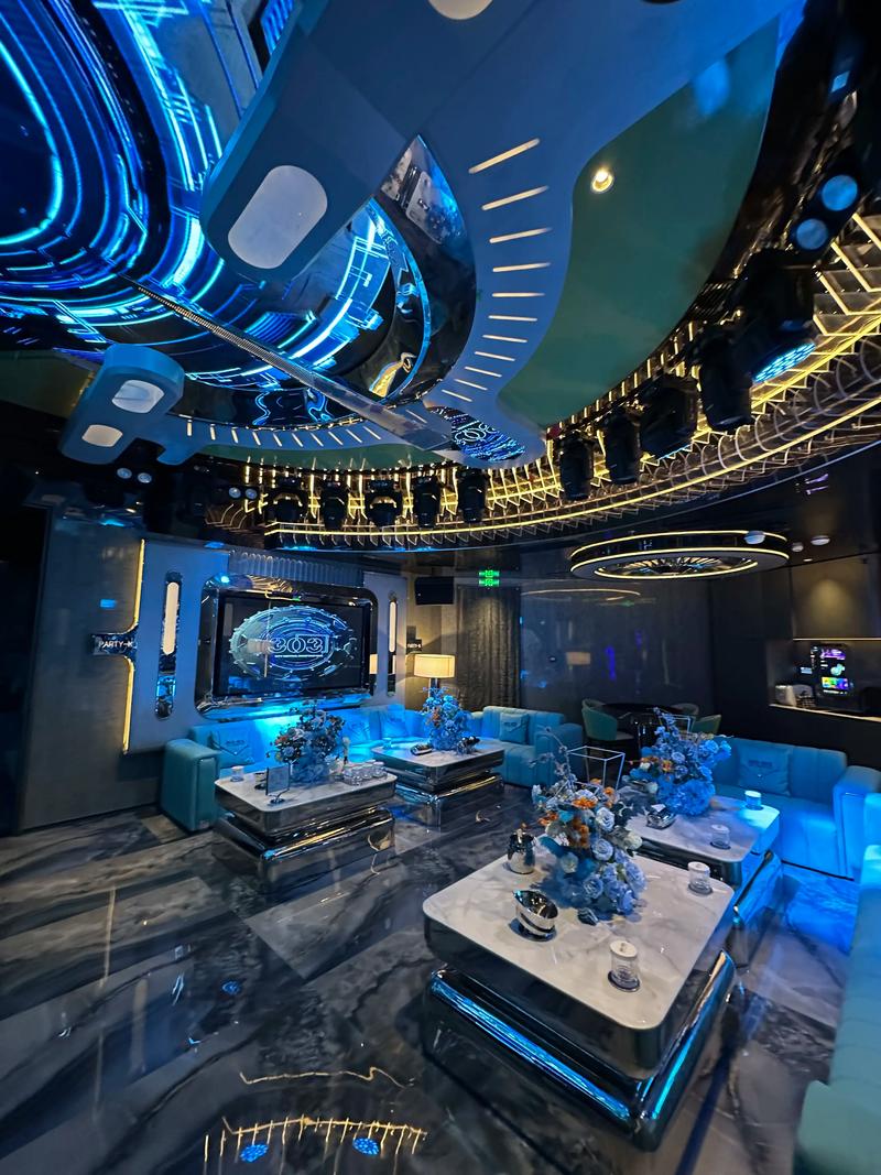 晋城商务ktv推荐哪里有好去处-阳城县ktv预定