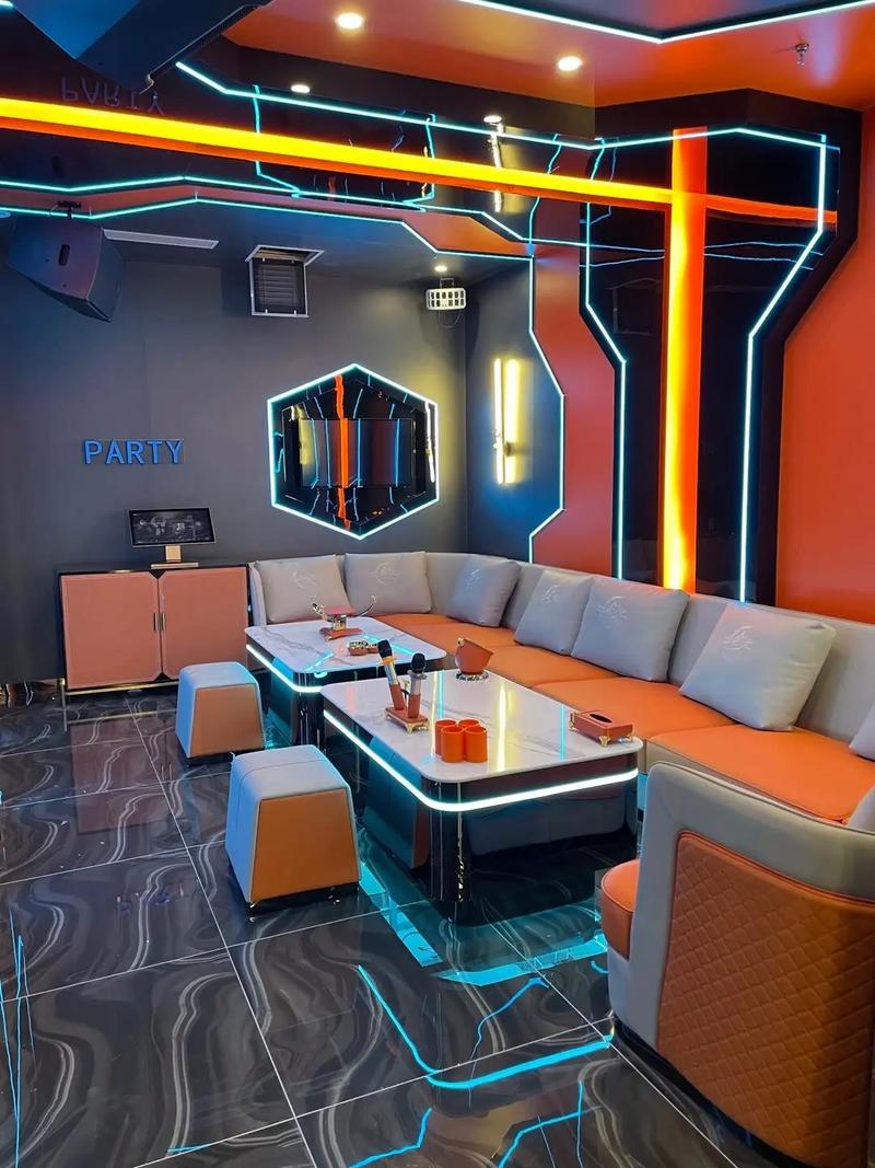 晋城商务ktv，中低端商务ktv选择参考-陵川县ktv预定