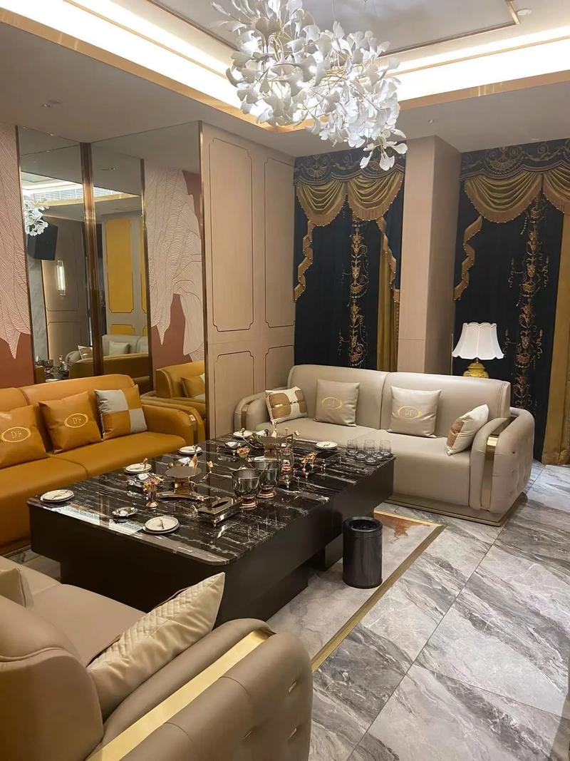 晋城商务ktv性价比首选推荐-陵川县ktv预定