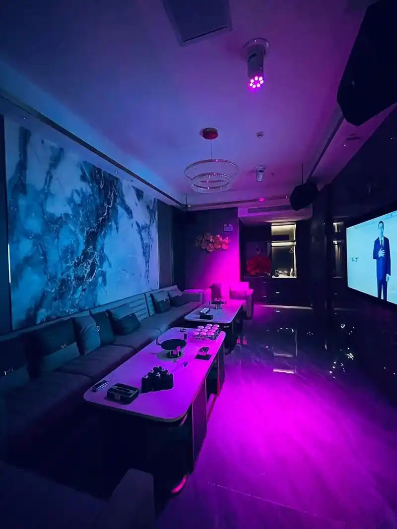 晋城商务ktv解析-沁水县ktv预定