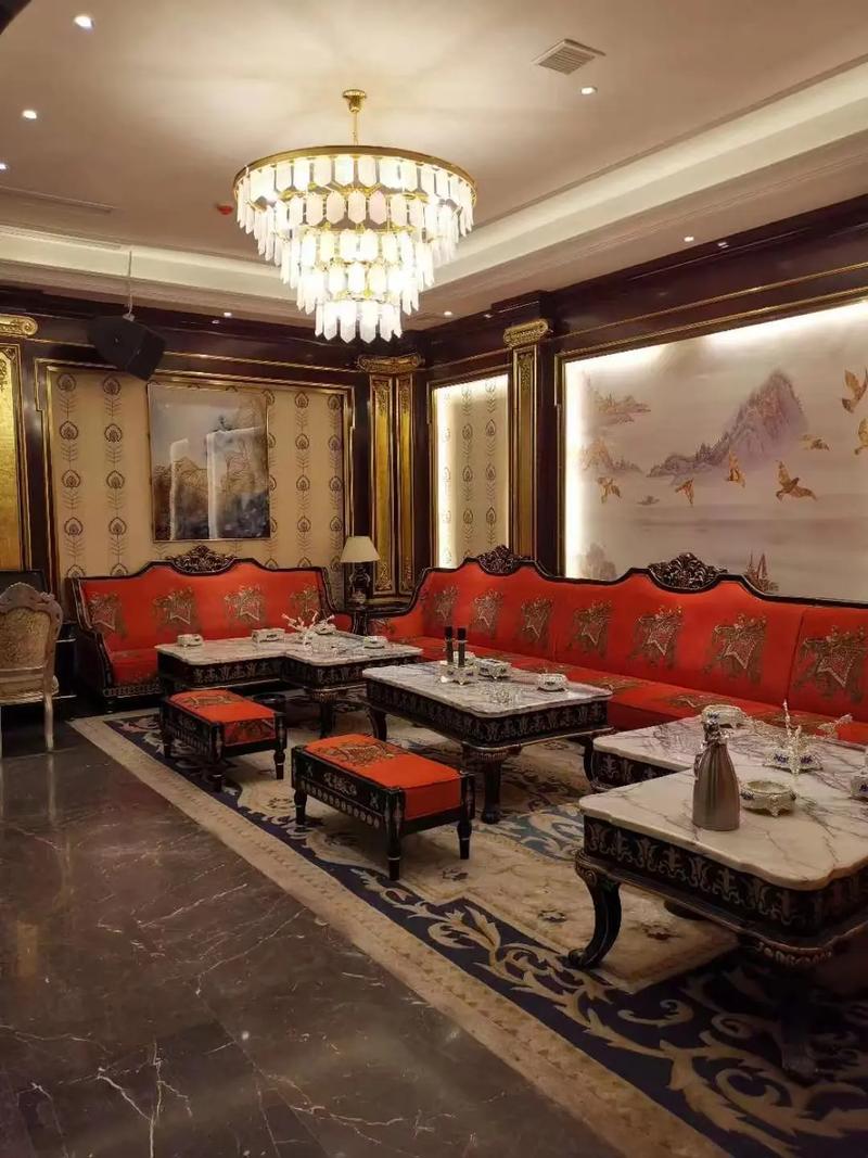 晋城商务ktv推荐商务ktv有哪些选择-陵川县ktv预定