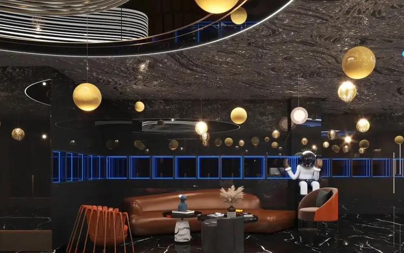 晋城商务ktv消费指南-陵川县ktv预定